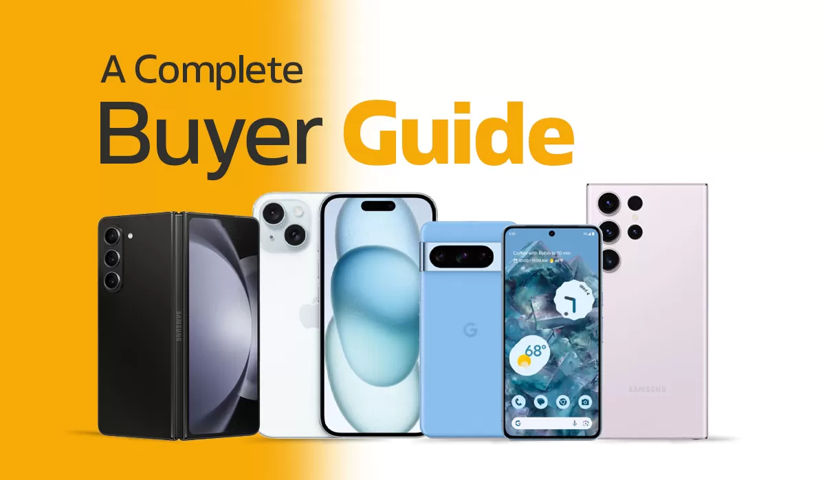 A Complete Guide to Refurbished Phones - 2024 Updated